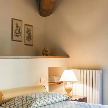 Catarsena Appartamento Banzena