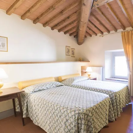 Appartement Catarsena Banzena