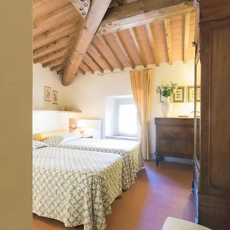 Apartment Catarsena Banzena