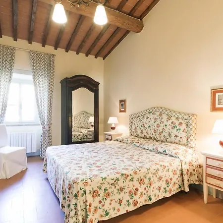 Apartment Catarsena