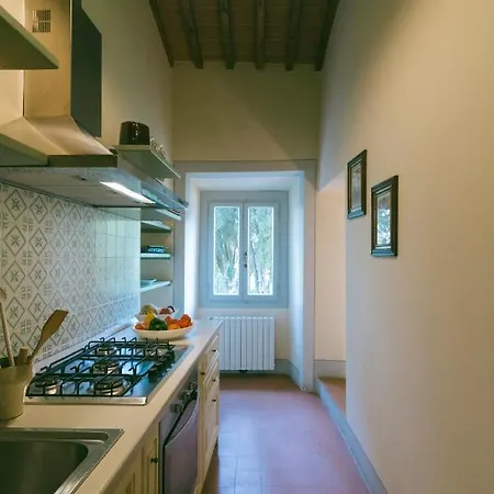 Catarsena Apartment