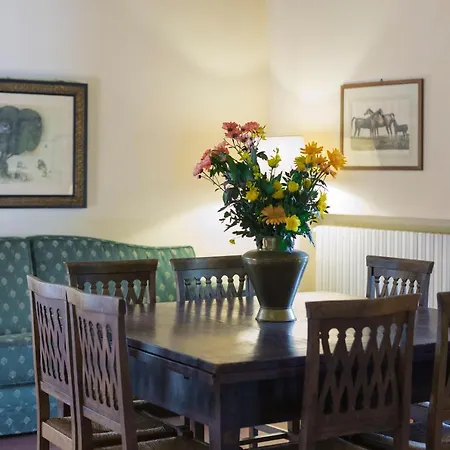 Apartment Catarsena