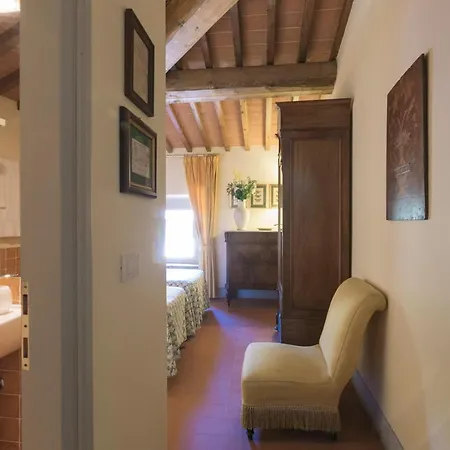 Catarsena Apartment