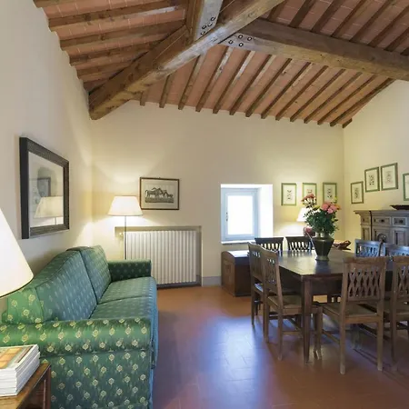 Apartment Catarsena Banzena